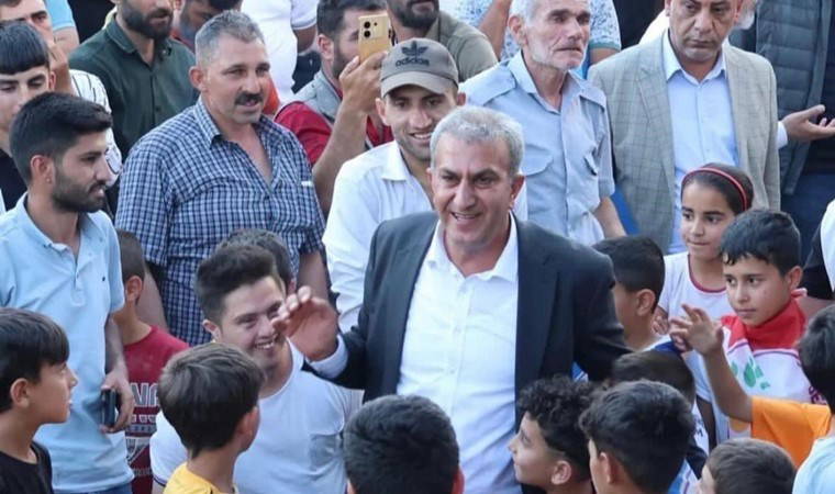 AKP itiraz etmişti: Hilvan’da DEM Parti tekrar kazandı