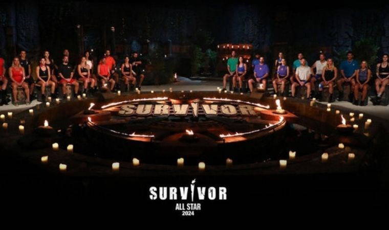 Survivor kim elendi, kim yarışmaya veda etti?