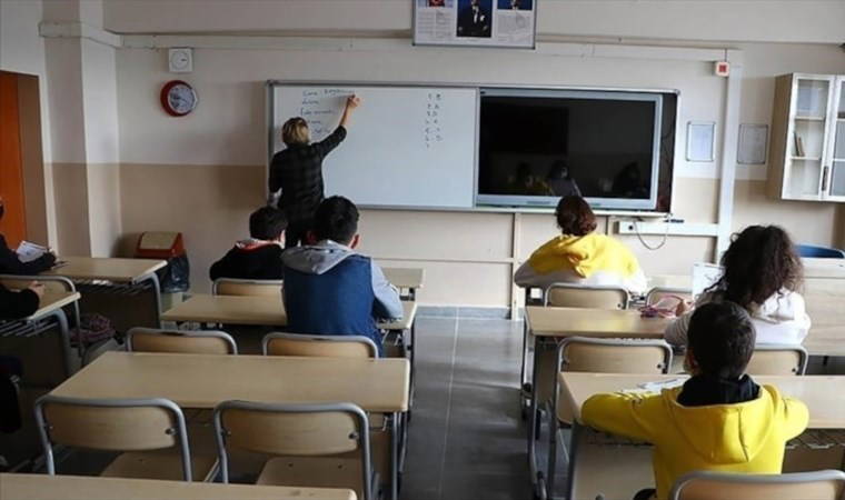 ‘Müfredata karşı birleşelim’ çağrısı