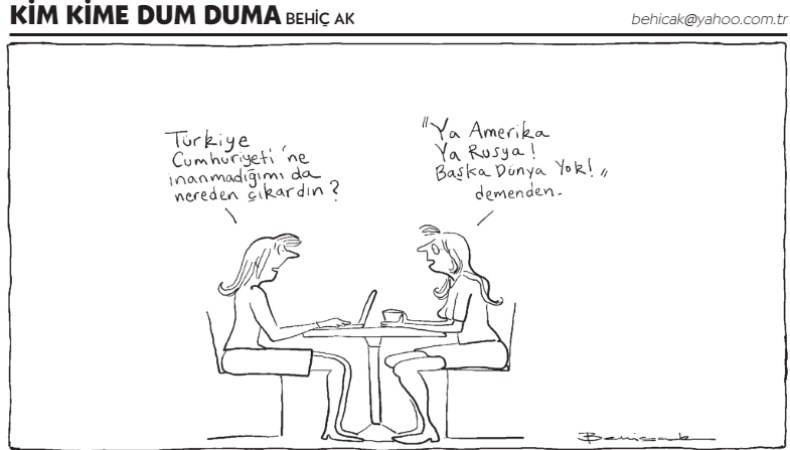 Kim Kime Dum Duma (03 Haziran 2024)