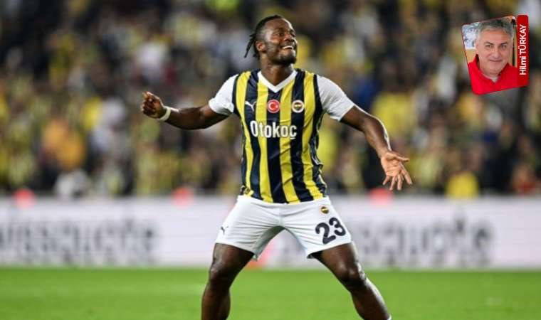 Sarı-Kırmızılılar, Fenerbahçe’nin teklifinin üzerinde para önerdi
