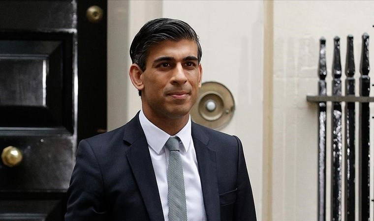 İngiltere'de bahis soruşturması: Başbakanın yakın koruması gözaltına alındı