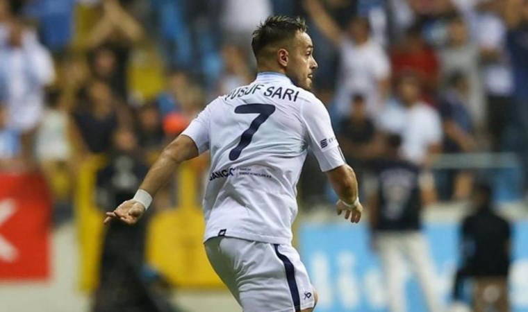 Yusuf Sarı'dan Beşiktaş itirafı: 'Belki de Adana Demirspor...'