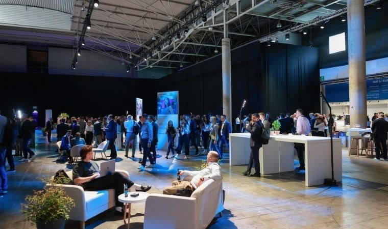 SAP, Sapphire etkinliklerinde yapay zeka alanındaki yeni işbirliklerini duyurdu