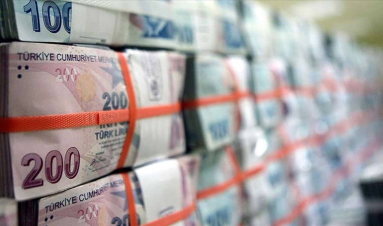 TCMB'nin TL depo alım ihalesine 329 milyar liralık teklif