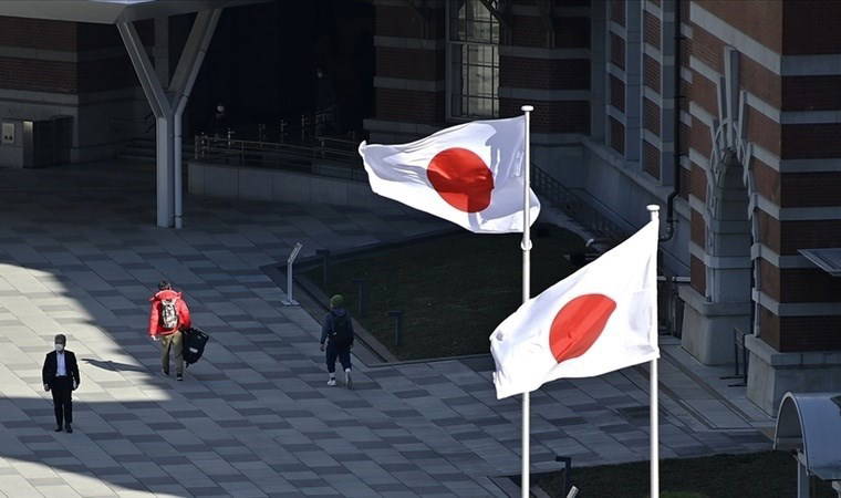 Japonya'dan Putin'e tepki: Ciddi şekilde endişe duyuyoruz