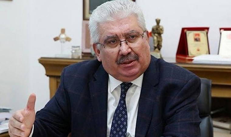 MHP bu sefer de 'normalleşme'yi diline doladı!