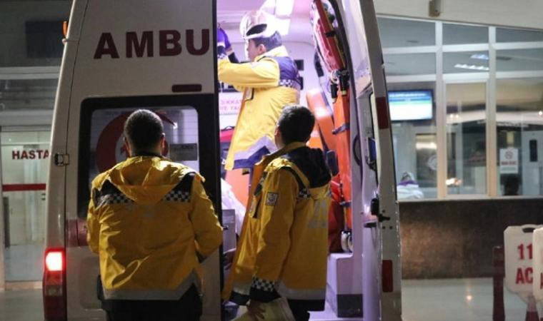 Gölette kaybolan gencin cesedi 5 saat sonra bulundu