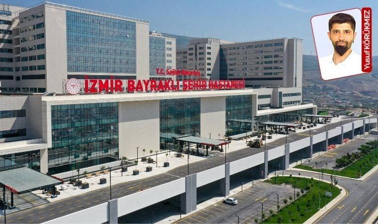 “En iyi hizmet evine en yakın olan sağlık kuruluşlarından alınır”