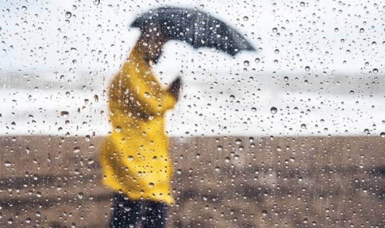 Meteoroloji'den sarı kodlu uyarı: 21 Haziran 2024 hava durumu raporu... Bugün hava nasıl olacak?