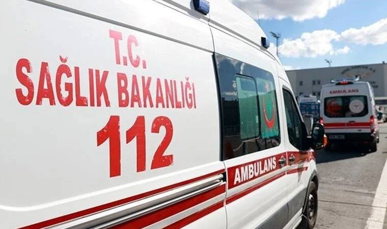 Sivas'ta feci kaza... Şarampole inen yolcu otobüsünde 8 kişi yaralandı