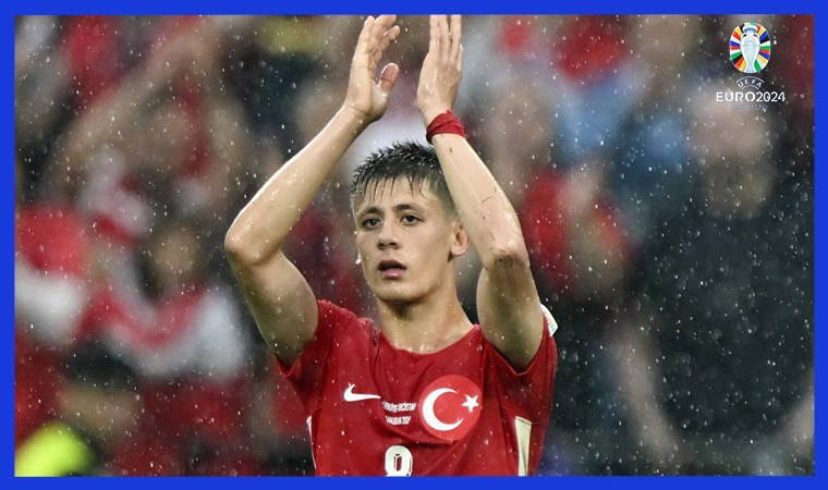 Portekiz maçı hazırlıkları sürdü: A Milli Takım'da Arda Güler antrenmanda yer almadı!
