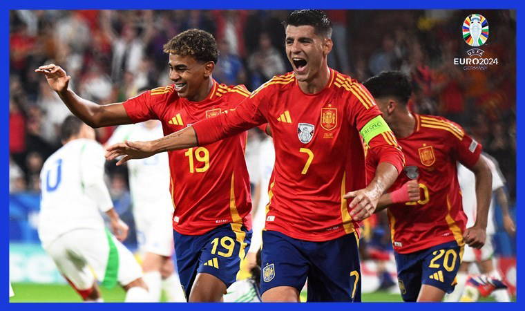 Alvaro Morata'dan şampiyonluk açıklaması!