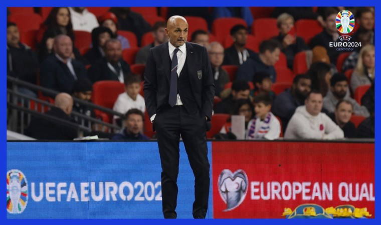 Luciano Spalletti: 'Aradaki fark çok açıktı'