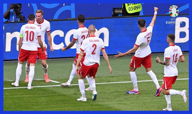 Polonya - Avusturya maçı ne zaman, saat kaçta, hangi kanalda?