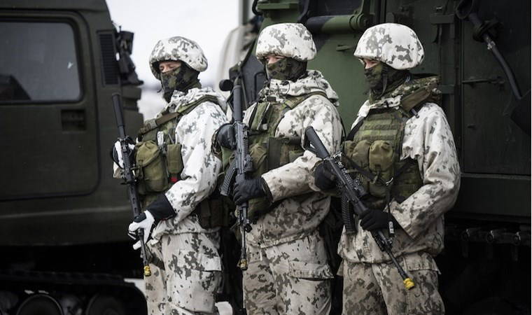 Üç ülkeden 'askeri ulaşım koridoru' hamlesi: Avrupa savaşa mı hazırlanıyor?