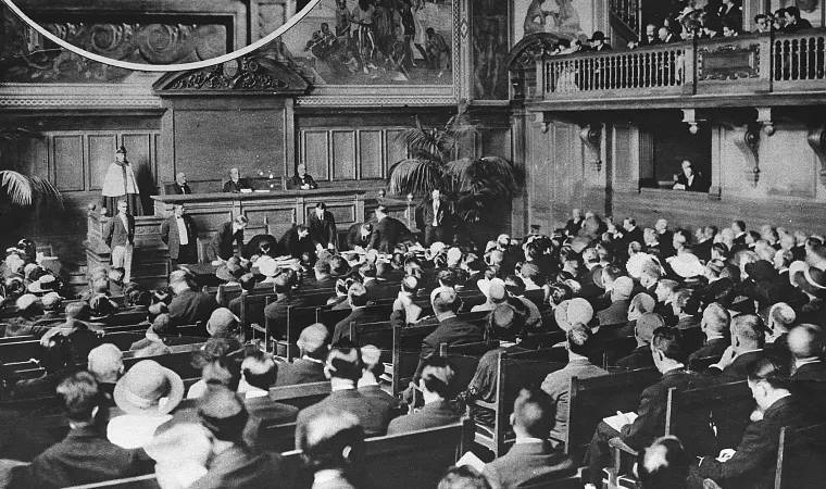 Deniz Berktay yazdı...