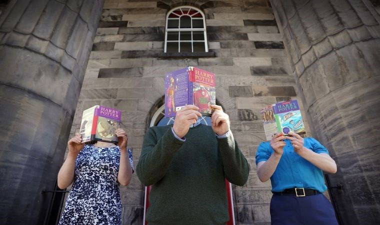 1997'de basıldı...