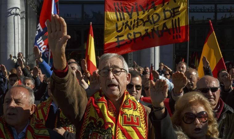 İspanya, o vakfı kapatmaya hazırlanıyor: Diktatörün kurumuna şok!