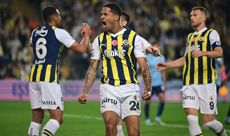 Adı Galatasaray ile anılıyordu: Jayden Oosterwolde'den iddialara yanıt!