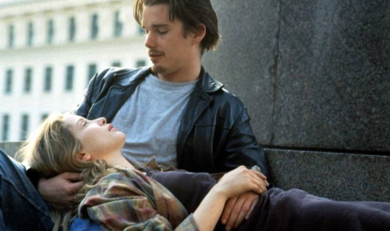 Ethan Hawke ve Andrew Scott 'Blue Moon' filminde buluşuyor