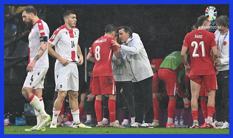 Antrenmanda yer almamıştı: Vincenzo Montella'dan Arda Güler açıklaması!