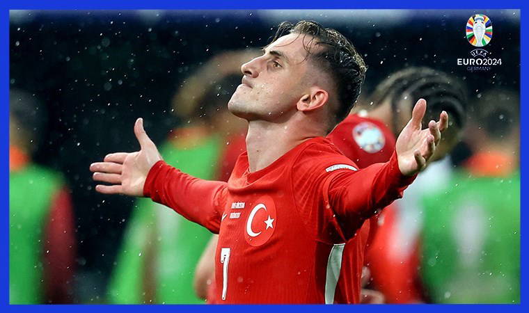 Kerem Aktürkoğlu Portekiz'in şifresini verdi: 'Acele etmezsek yaparız'