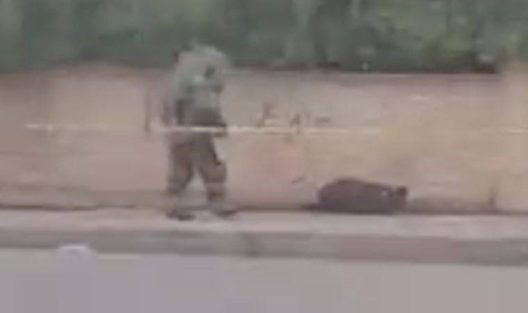 Diyarbakır'da 'şüpheli valiz' paniği