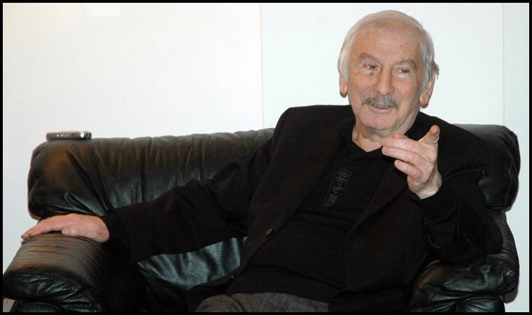 İlhan Selçuk olabilmek