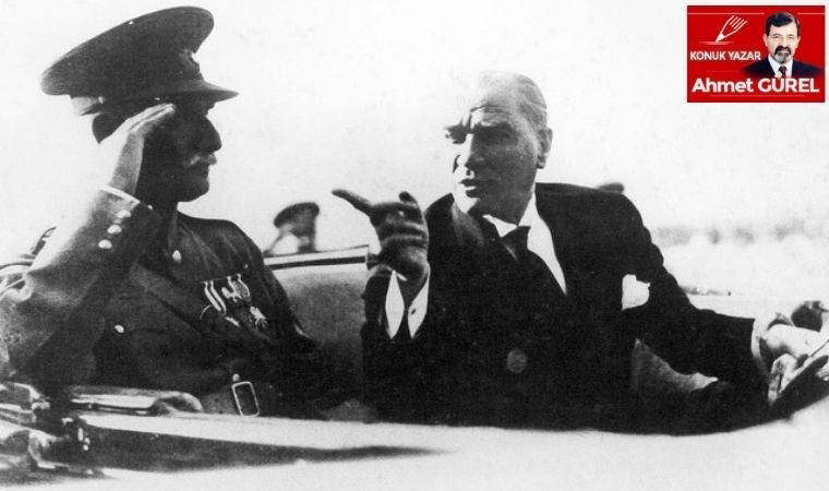İran Şahı Rıza Şah Pehlevi’nin son İzmir ziyareti 22 Haziran 1934 -1