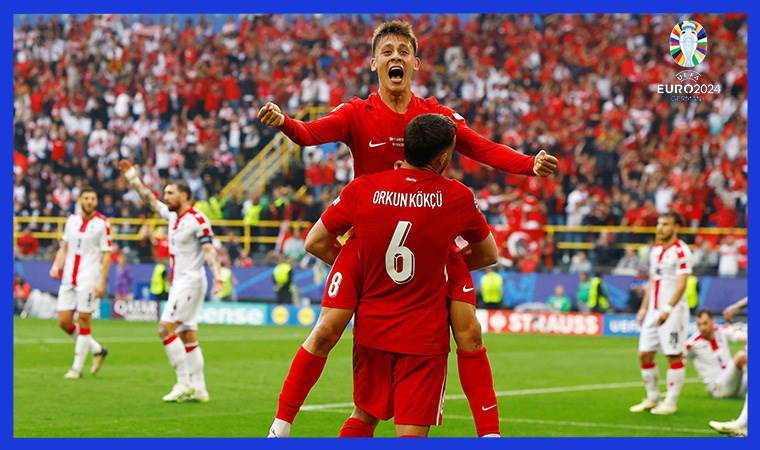 Türkiye - Portekiz maçı ne zaman, saat kaçta, hangi kanalda?