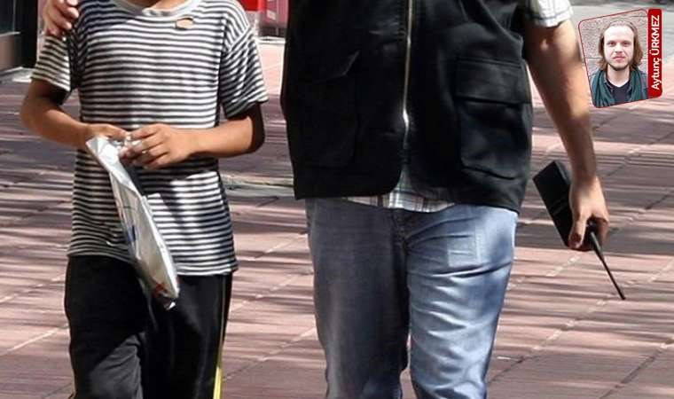 Denetimli serbestlikle takibi yapılan çocuk sayısı cezaevlerindeki çocuk sayısının yedi katı
