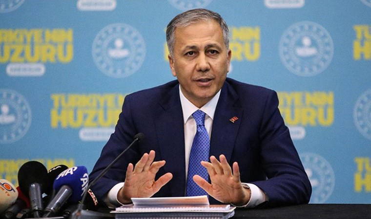 Bakan Yerlikaya duyurdu: Kurban Bayramı tatilinin ilk 7 gününde yürek yakan tablo... Can kaybı artıyor!