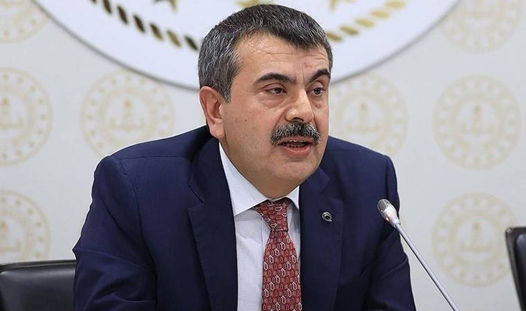 ADD'den Milli Eğitim Bakanı Yusuf Tekin hakkında suç duyurusu: 'Laiklik ilkesi hiçe sayıldı!'