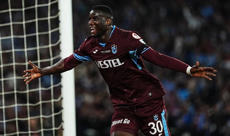 Detaylar ortaya çıktı: Beşiktaş'tan Paul Onuachu hamlesi!