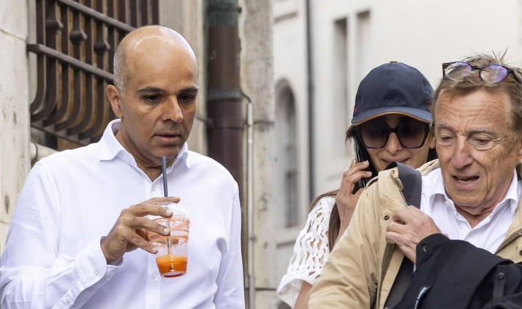 İngiltere'nin en zengin ailesine hapis cezası: 'Dünya'nın sefaletinden kazanç sağlıyorlar...'