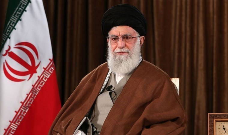 Hamaney'den cumhurbaşkanı adaylarına çağrı: Sert polemikler yaşanmıştı