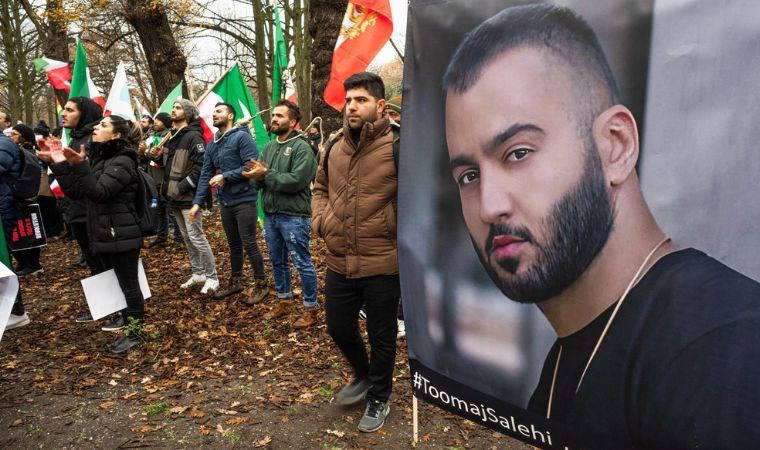 İdam cezası almıştı...