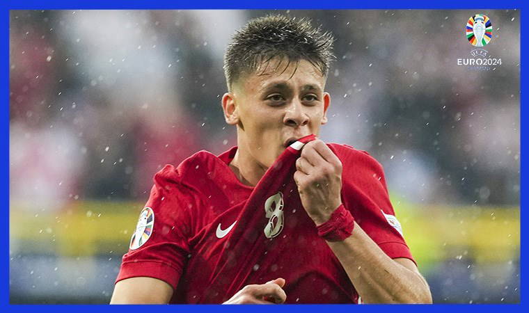 İlk 11'de başlamamıştı: Fatih Terim'den Arda Güler sözleri!