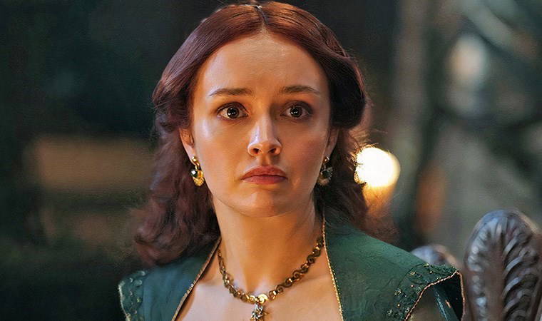 Ünlü yıldızdan seks sahnesi itirafı: 'Bizim için fiziksel bir sınırdı, ki bu inanılmazdı'