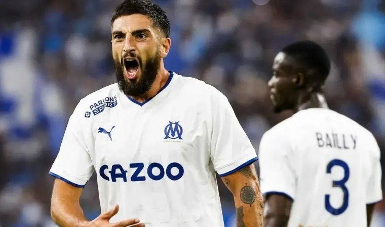Samuel Gigot kimdir? Samuel Gigot kaç yaşında, nereli? Samuel Gigot hangi takıma transfer oldu?