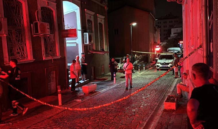 İzmir'de korkunç olay... İki çocuk otel odasında ölü bulundu!