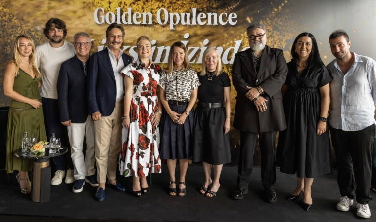 Bu topraklarda lüksün tarihi