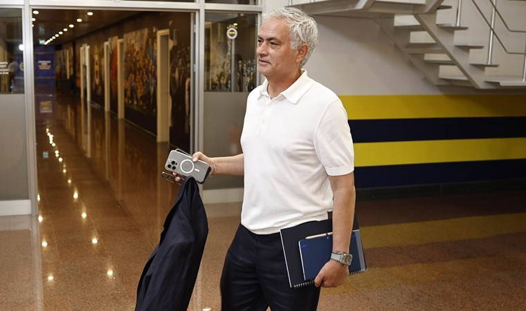 İtalyanlar duyurdu: Mourinho, Udinese'nin genç yıldızını istiyor!