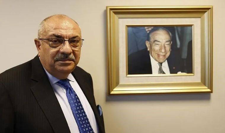 Türkeş'ten Sinan Ateş açıklaması