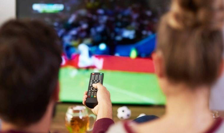 Yeni araştırma EURO 2024'ü izlemenin iştahı etkilediğini gösterdi