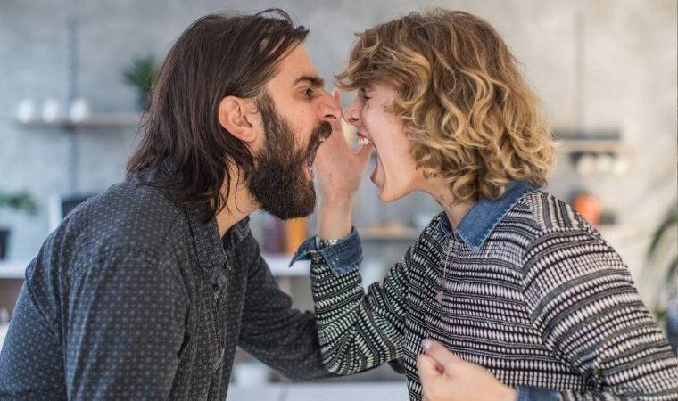 Yan yana gelemiyorlar: En uyumsuz 4 burç