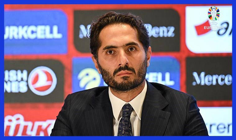 'Kadroya müdahale ediyor' denilmişti: Hamit Altıntop'tan iddialara yanıt!