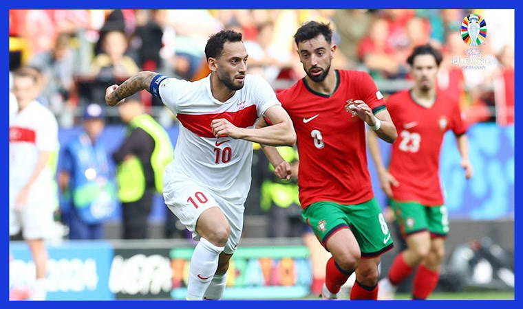 Hakan Çalhanoğlu'ndan Arda Güler sözleri: 'Takım içinde ne olduğunu bilmiyorsunuz'