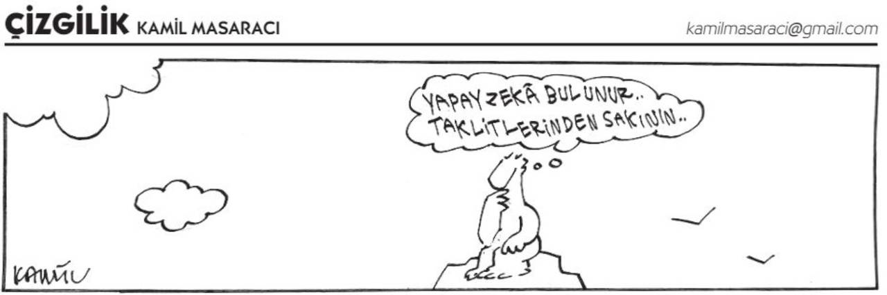 Çizgilik (24 Haziran 2024)